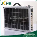 Venda imperdível !!! Kit de painel solar flexível de alta eficiência da fábrica de JCN shenzhen